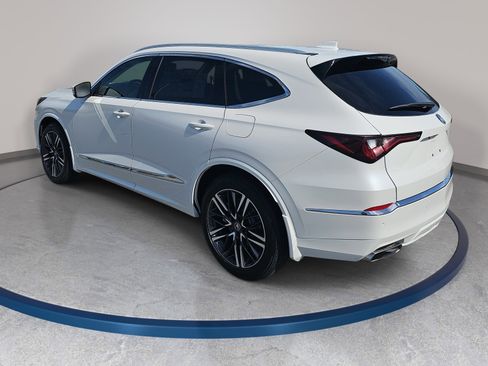 New 2026 Acura MDX SH-AWD w/ Advance Package image 7