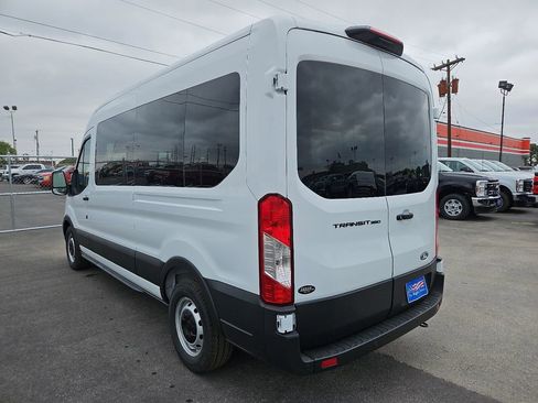 New 2026 Ford Transit 350 XL RWD image 9