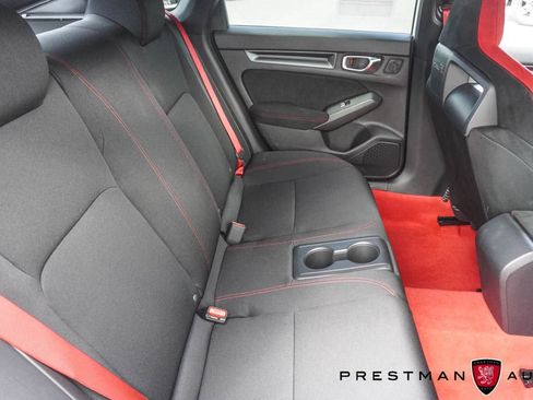 Used 2025 Honda Civic Type R image 46