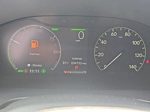 Used 2024 Honda CR-V Sport-L image 20