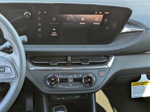 New 2026 Buick Envista Sport Touring FWD image 11