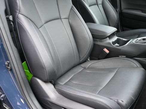 Certified 2025 Subaru Outback Touring w/ Popular Package #2 image 34