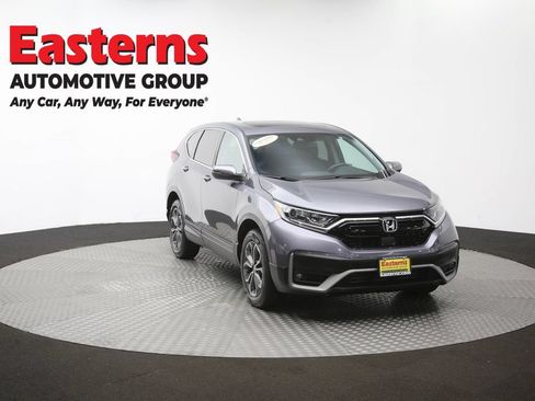 Used 2020 Honda CR-V EX-L image 51