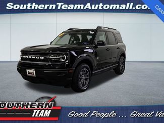Used 2024 Ford Bronco Sport Big Bend AWD/4WD 360° Tour
