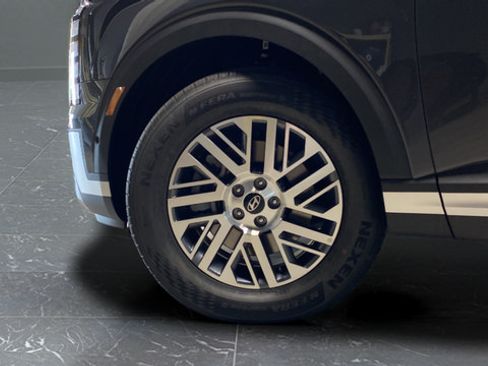New 2026 Hyundai Palisade SEL w/ Tow & Go Package AWD/4WD image 33
