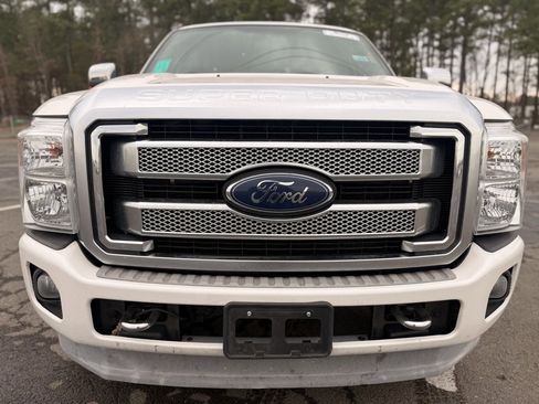 Used 2013 Ford F250 Platinum image 7