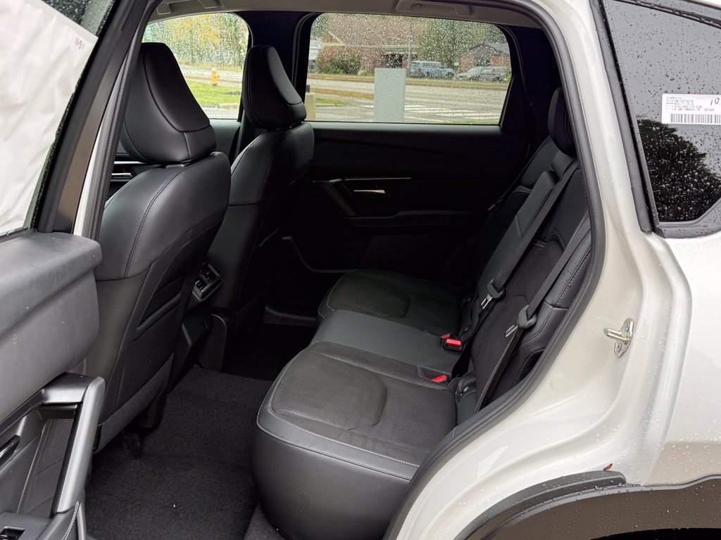 New 2026 MAZDA CX-5 Select AWD/4WD image 19