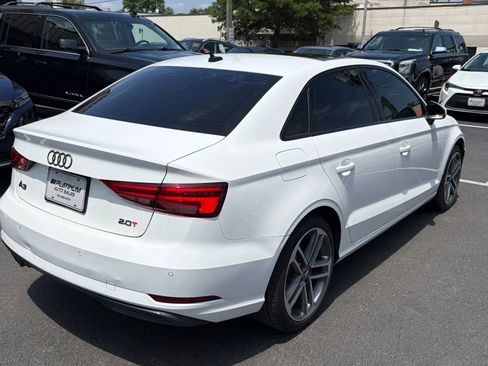 Used 2020 Audi A3 2.0T Premium FWD image 5