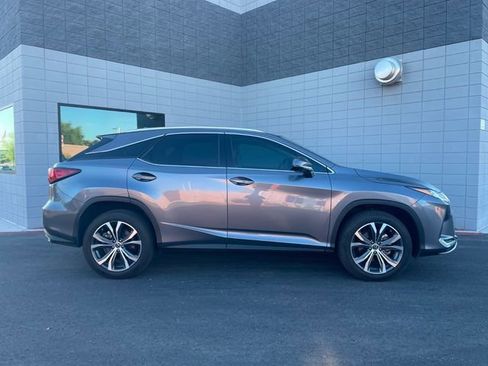 Used 2022 Lexus RX 350 FWD w/ Premium Package image 2