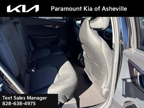 New 2025 Kia EV6 Light image 23