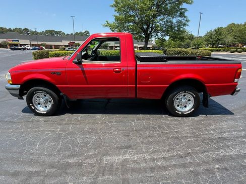 Used 1998 Ford Ranger XLT RWD image 2