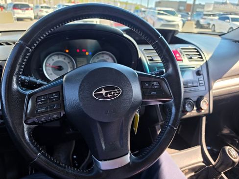 Used 2013 Subaru Impreza 2.0i Sport Premium w/ Popular Pkg 1 AWD/4WD image 17