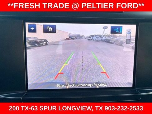Used 2023 Ford F150 XLT w/ Equipment Group 301A Mid AWD/4WD image 27