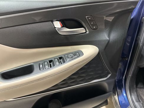 Used 2022 Hyundai Santa Fe Limited image 22