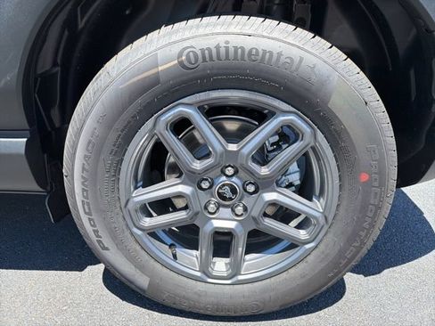 New 2026 Ford Bronco Sport Big Bend AWD/4WD image 20