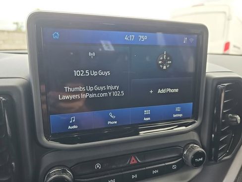 Used 2022 Ford Bronco Sport AWD/4WD image 23