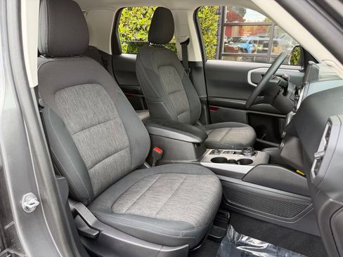 Used 2023 Ford Bronco Sport Big Bend image 35