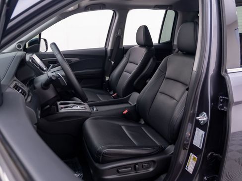 Certified 2022 Honda Ridgeline RTL-E image 16