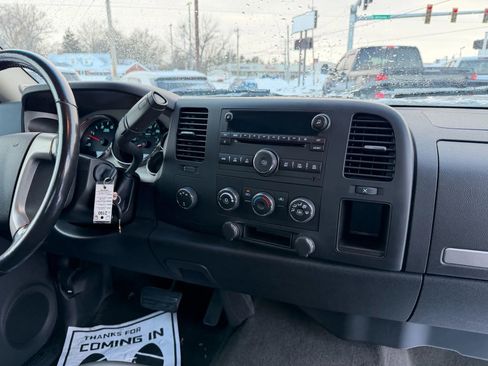 Used 2008 Chevrolet Silverado 3500 LT image 15