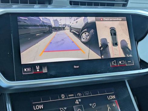 Used 2024 Audi A6 Premium Plus image 14