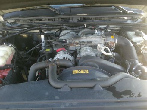 Used 2002 Land Rover Discovery SE image 24