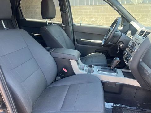 Used 2012 Ford Escape XLT FWD image 11