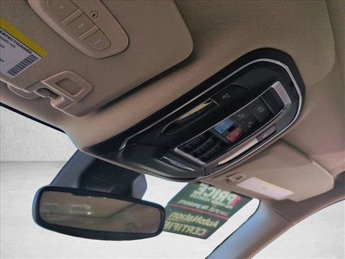 Used 2021 Jeep Grand Cherokee L Limited image 22