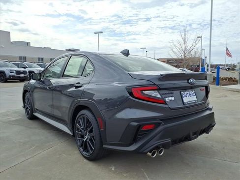 New 2026 Subaru WRX Premium image 5