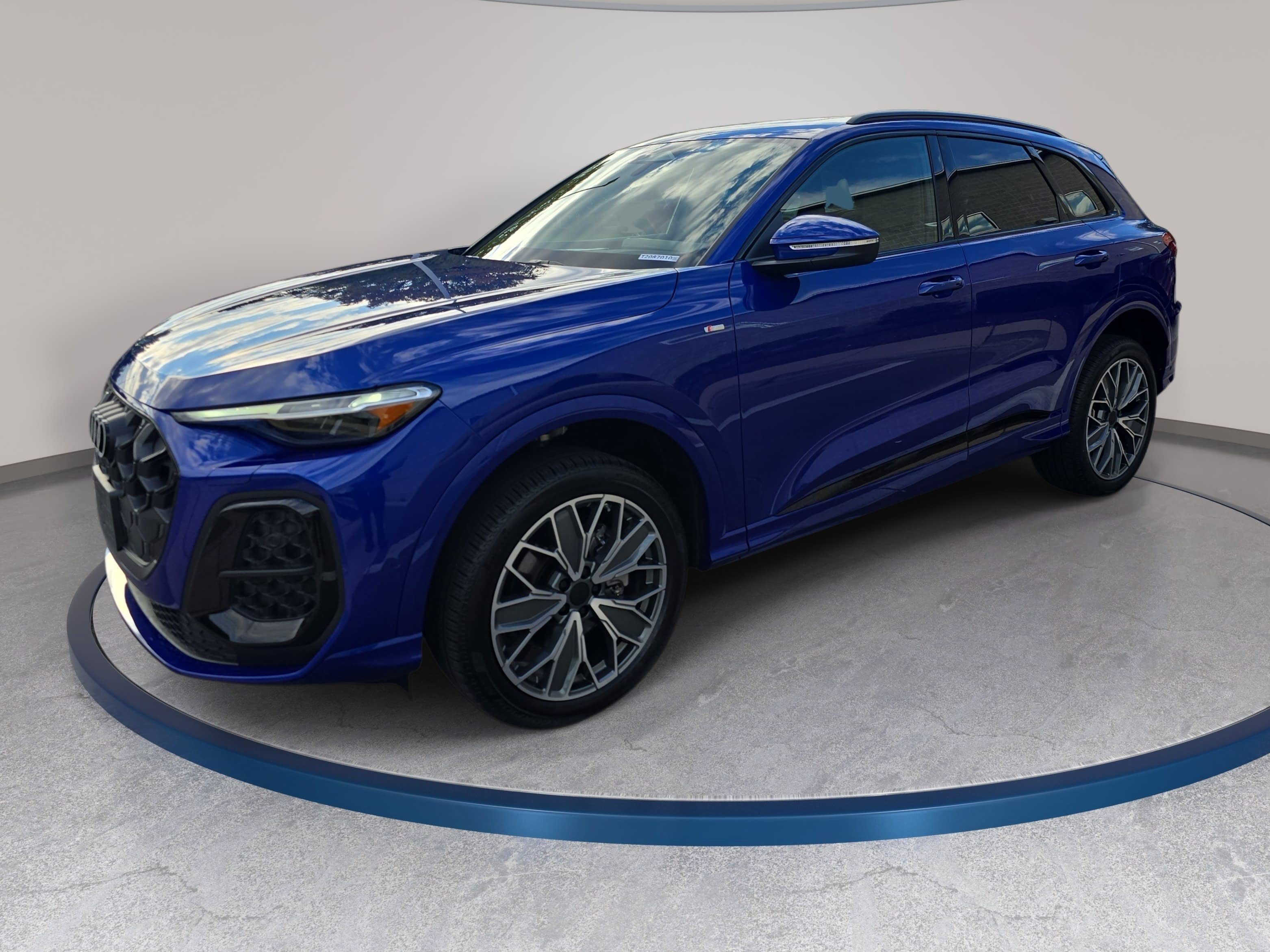 New 2026 Audi Q5 Premium Plus AWD/4WD image 1