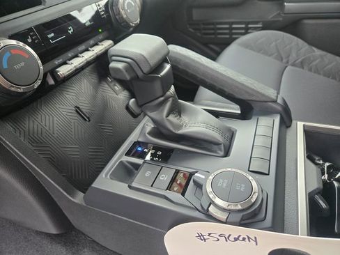 New 2025 Toyota Tacoma SR5 image 16