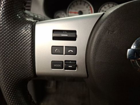 Used 2014 Nissan Xterra PRO-4X image 20