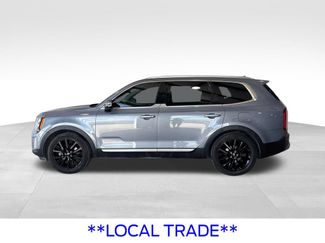 Used 2022 Kia Telluride SX w/ Towing Package FWD video 2