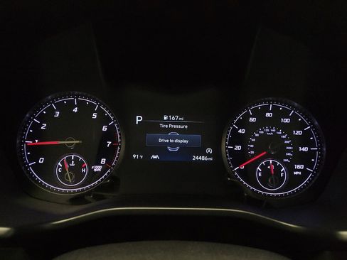 Used 2023 Hyundai Santa Fe SEL FWD image 23