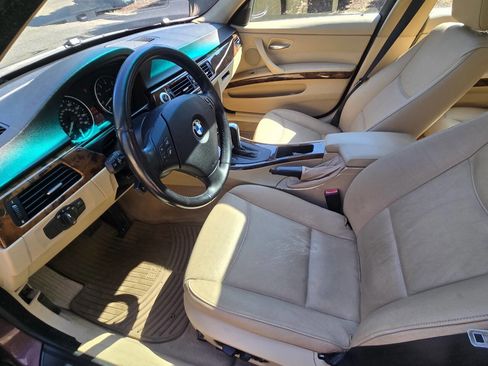 Used 2006 BMW 330xi Sedan image 30