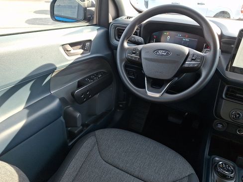 New 2026 Ford Maverick XLT w/ Equipment Group 301A image 9