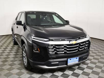 Used 2026 Chevrolet Equinox LT