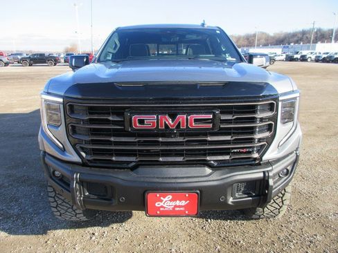 New 2026 GMC Sierra 1500 AT4X image 12