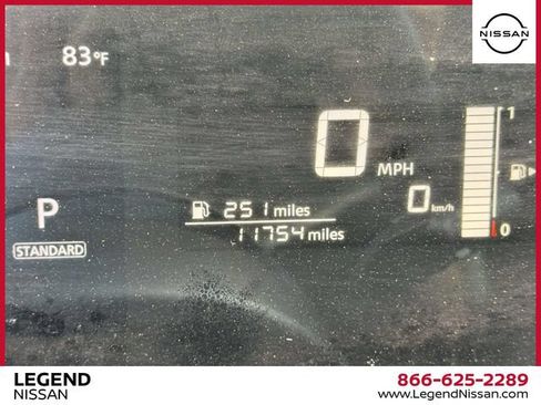 Certified 2025 Nissan Kicks S AWD/4WD image 24