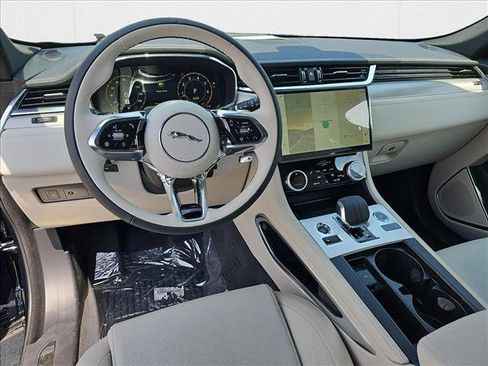 New 2026 Jaguar F-PACE R-Dynamic S AWD/4WD image 16