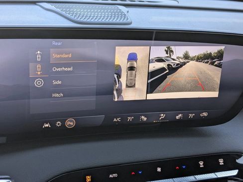 New 2026 Buick Enclave Sport Touring w/ Power Package image 23