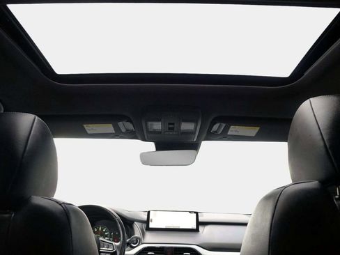 Used 2021 MAZDA CX-9 Grand Touring image 26