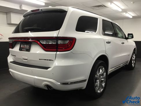 Used 2018 Dodge Durango Citadel image 10