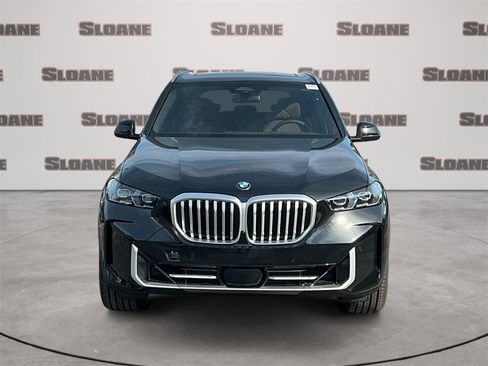 New 2026 BMW X5 xDrive40i w/ Climate Comfort Package image 8