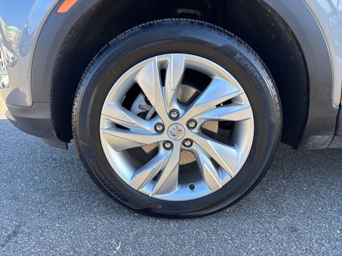 Used 2025 Buick Encore GX Preferred image 28