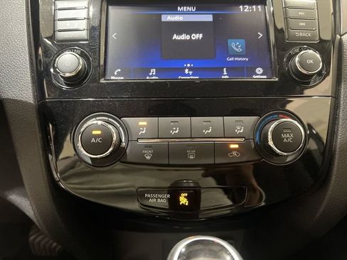 Used 2021 Nissan Rogue Sport S FWD image 15