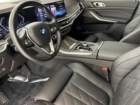 Used 2026 BMW X5 sDrive40i RWD image 4