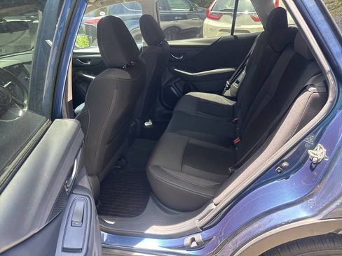 Used 2020 Subaru Outback Premium AWD/4WD image 13