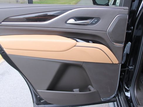 Used 2024 Cadillac Escalade Sport image 26