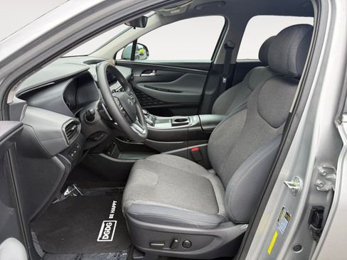 Used 2021 Hyundai Santa Fe SEL AWD/4WD image 10