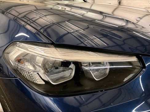 Used 2019 BMW X3 xDrive30i w/ Driving Assistance Package AWD/4WD image 27